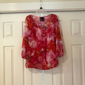 New Directions Blouse